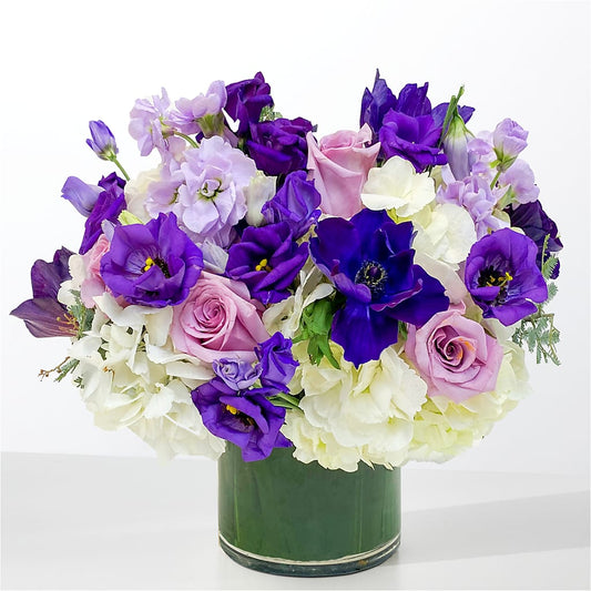 The Gemstone – PETALS & HEARTS FLOWER SHOP, Monterey Park CA