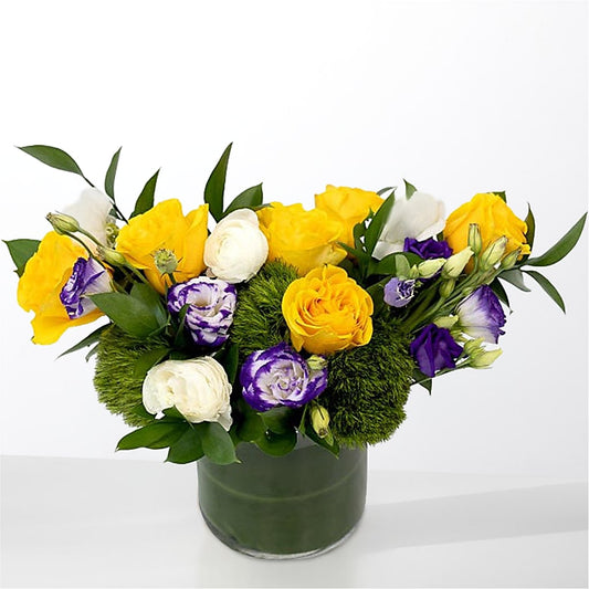 The Spectacle – PETALS & HEARTS FLOWER SHOP, Monterey Park CA