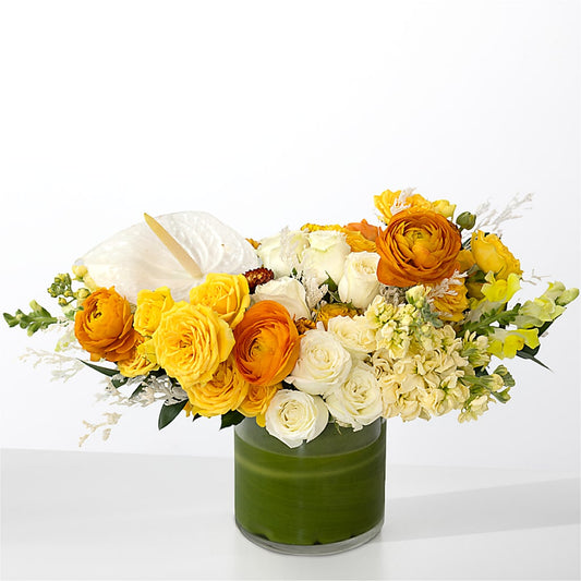 The Optimist – PETALS & HEARTS FLOWER SHOP, Monterey Park CA