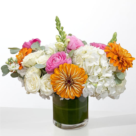 The Meet Cute – PETALS & HEARTS FLOWER SHOP, Monterey Park CA