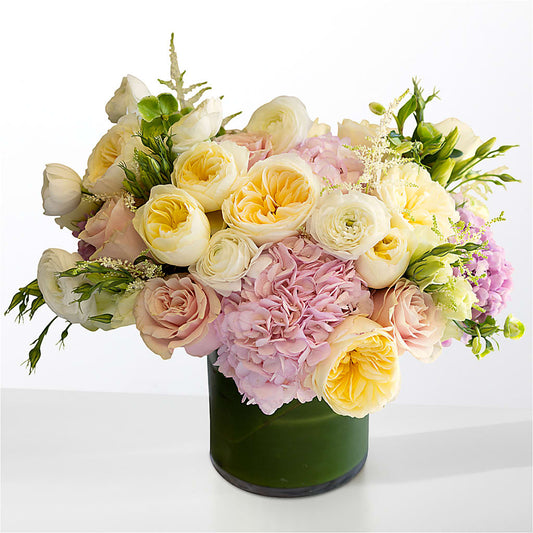 The Melody – PETALS & HEARTS FLOWER SHOP, Monterey Park CA