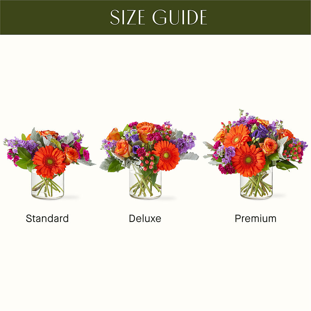 Sangria Bouquet – PETALS & HEARTS FLOWER SHOP, Monterey Park CA