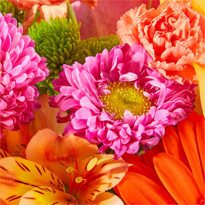 Soiree Bouquet – PETALS & HEARTS FLOWER SHOP, Monterey Park CA