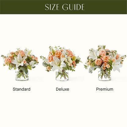 Darling Bouquet – PETALS & HEARTS FLOWER SHOP, Monterey Park CA