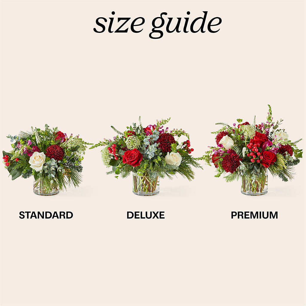 Cranberry Fizz Bouquet – PETALS & HEARTS FLOWER SHOP, Monterey Park CA