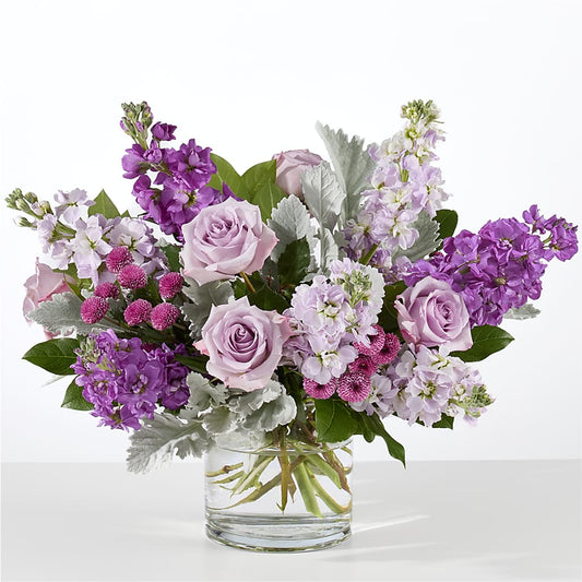 One in a Million Bouquet – PETALS & HEARTS FLOWER SHOP, Monterey Park CA