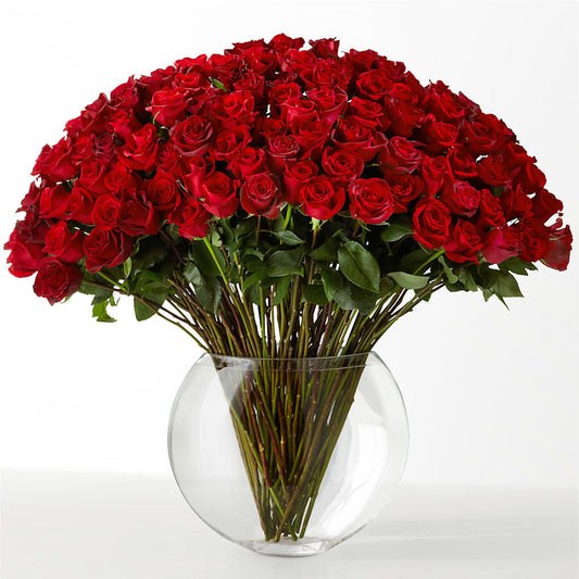 The Idealist – PETALS & HEARTS FLOWER SHOP, Monterey Park CA