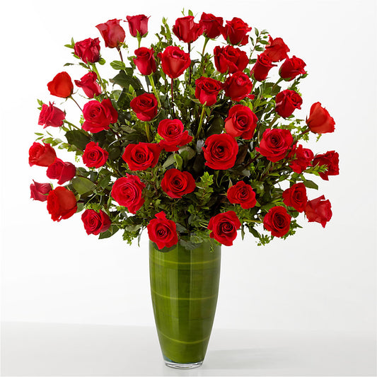 The Ballad – PETALS & HEARTS FLOWER SHOP, Monterey Park CA