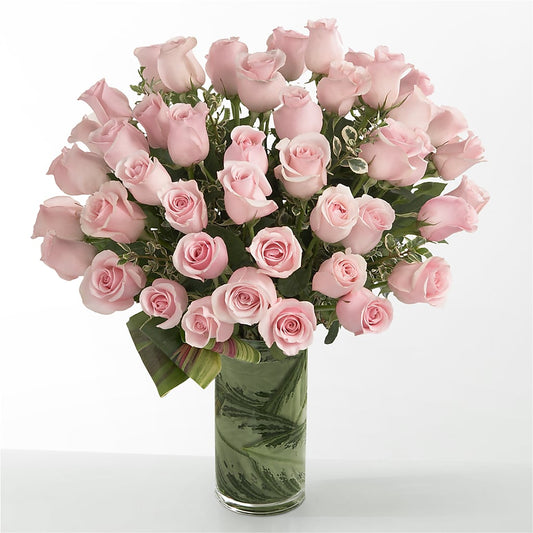 Pink Essence – PETALS & HEARTS FLOWER SHOP, Monterey Park CA