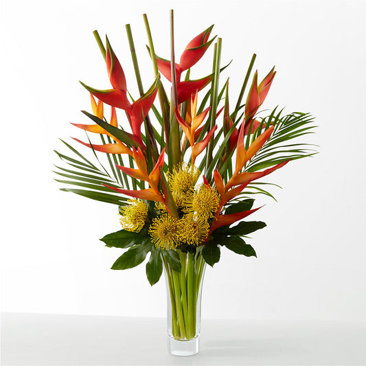 The Drama – PETALS & HEARTS FLOWER SHOP, Monterey Park CA