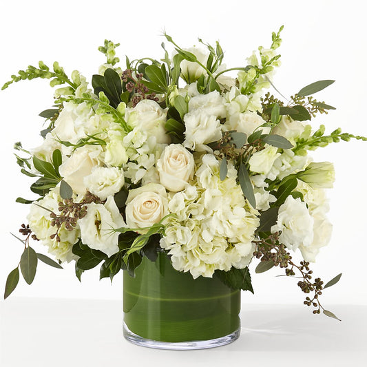 The Gallery – PETALS & HEARTS FLOWER SHOP, Monterey Park CA