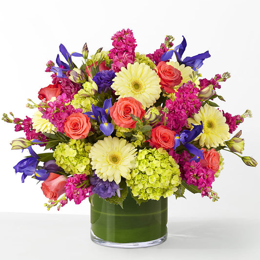 The Couture – PETALS & HEARTS FLOWER SHOP, Monterey Park CA