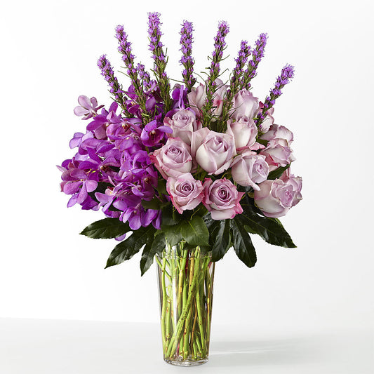 The Maximalist – PETALS & HEARTS FLOWER SHOP, Monterey Park CA