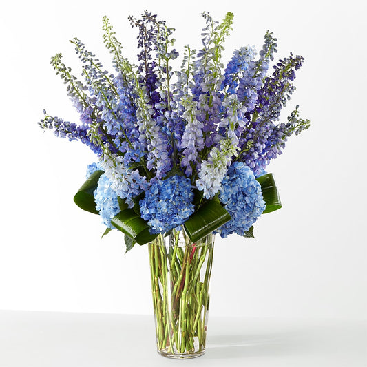 The Editorial – PETALS & HEARTS FLOWER SHOP, Monterey Park CA