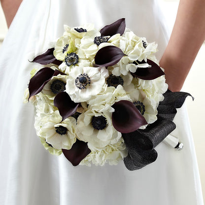 To Have and To Hold Bouquet – PETALS & HEARTS FLOWER SHOP, Monterey Park CA